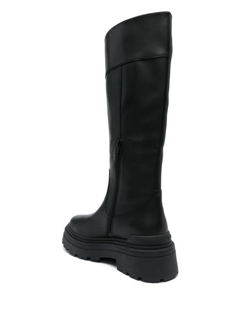 scarpe donna nere PINKO | SD0151P001Z99